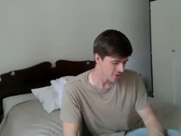 Heatsignal March 08, 2026 Chaturbate stream image