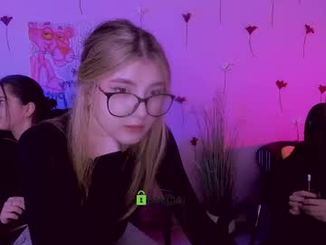 Lissa_Night March 08, 2026 Chaturbate stream image