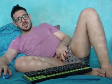 Morpheus_The_Oniro March 08, 2026 Chaturbate stream image