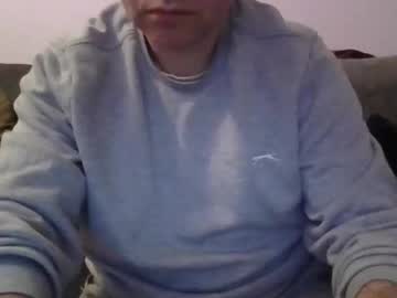 Saggyballs83 March 08, 2026 Chaturbate stream image