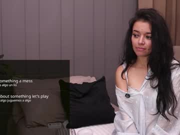Victoria_Cute March 08, 2026 Chaturbate stream image