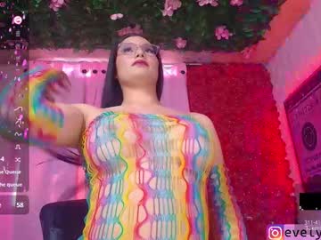 Evelynfox_Xx March 08, 2026 Chaturbate stream image