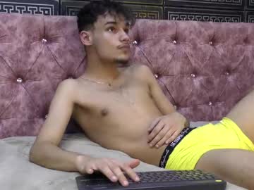 Kevinspice March 08, 2026 Chaturbate stream image