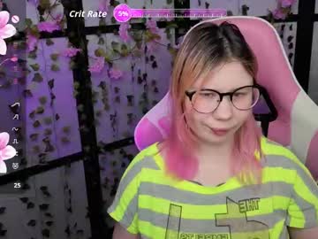 Little_Kitsune March 08, 2026 Chaturbate stream image