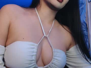 Lunarose77 March 08, 2026 Chaturbate stream image