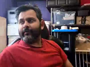Naughtydesicock March 08, 2026 Chaturbate stream image