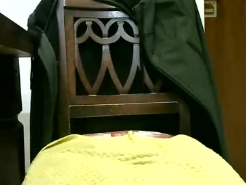 Patatini784 March 08, 2026 Chaturbate stream image
