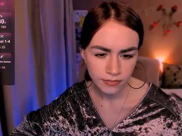 Selectrra March 08, 2026 Chaturbate stream image
