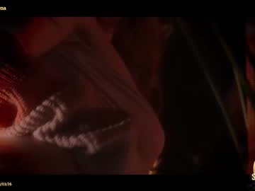 Souffle_Chaud March 08, 2026 Chaturbate stream image