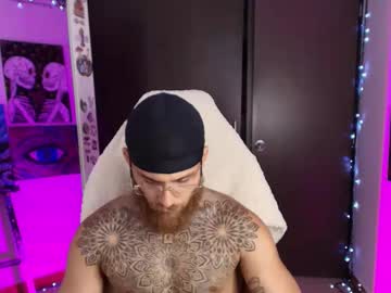 Vickingcock7 March 08, 2026 Chaturbate stream image