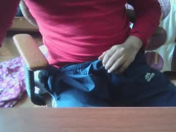 Wuly98778342 March 08, 2026 Chaturbate stream image