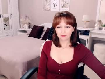 Adelemoran March 08, 2026 Chaturbate stream image