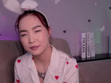 Coventinahazleton March 08, 2026 Chaturbate stream image