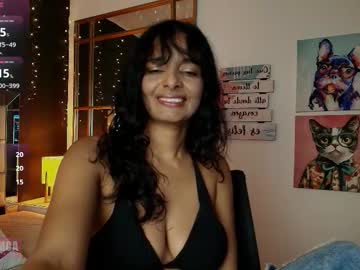 Gaby_Jazmin March 08, 2026 Chaturbate stream image