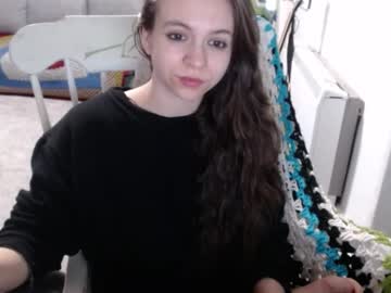 Hope_Xo March 08, 2026 Chaturbate stream image