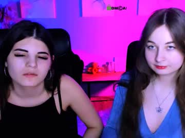 Lizzie_Boom March 08, 2026 Chaturbate stream image