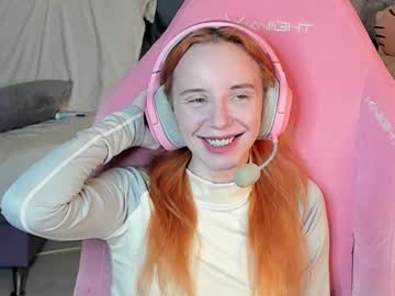 Moonscarr March 08, 2026 Chaturbate stream image