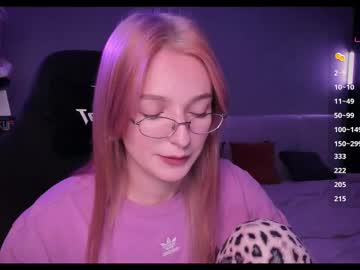 Nannoyou March 08, 2026 Chaturbate stream image