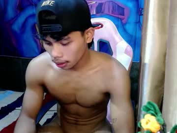 Pinoy_Fuckboy69 March 08, 2026 Chaturbate stream image