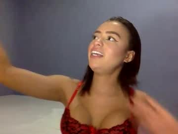 Star_Charlotte1 March 08, 2026 Chaturbate stream image