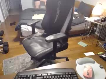 Cadejacobs March 08, 2026 Chaturbate stream image