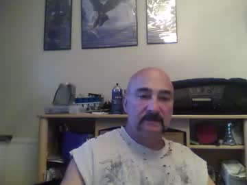 Captaineros March 08, 2026 Chaturbate stream image