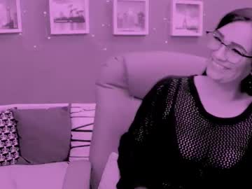 Chantallovely March 08, 2026 Chaturbate stream image