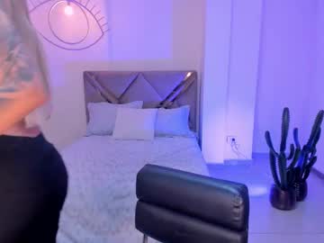 Clairedawsonx March 08, 2026 Chaturbate stream image