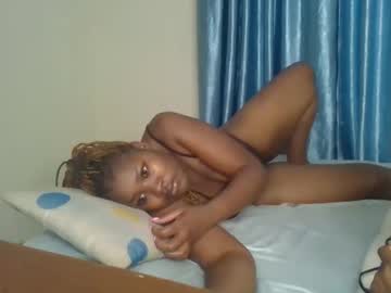 Creamy_Pie1 March 08, 2026 Chaturbate stream image
