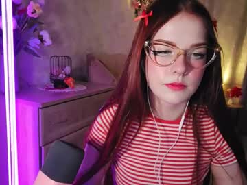 Ellahughess March 08, 2026 Chaturbate stream image