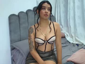 Emma_Saenz01 March 08, 2026 Chaturbate stream image