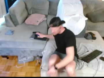 Garyfrankkdks March 08, 2026 Chaturbate stream image