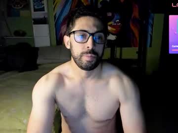 Irokdan89 March 08, 2026 Chaturbate stream image