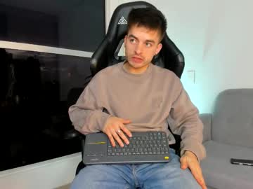 Jacob_Ferrer March 08, 2026 Chaturbate stream image