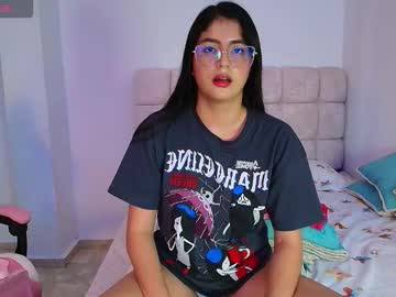 Julieta_Rose19 March 08, 2026 Chaturbate stream image