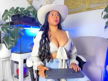 Lia_Lovelly March 08, 2026 Chaturbate stream image