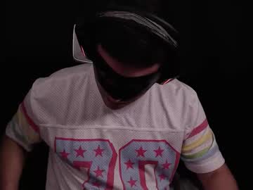 Masknbriefs March 08, 2026 Chaturbate stream image