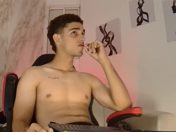 Nathan_Shimmer March 08, 2026 Chaturbate stream image