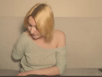 The_Basic_Instinctt March 08, 2026 Chaturbate stream image