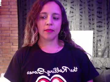 Vaiolet_Lux March 08, 2026 Chaturbate stream image