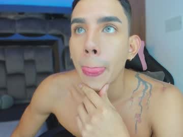 Andrew_Twink18 March 09, 2026 Chaturbate stream image