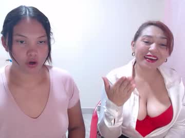 Dannamomcerratt March 09, 2026 Chaturbate stream image