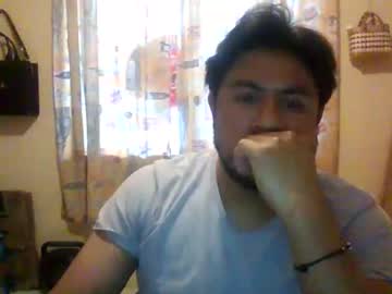 Luis_Garcia1202 March 09, 2026 Chaturbate stream image