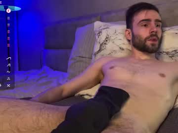 Omgronnyy March 09, 2026 Chaturbate stream image