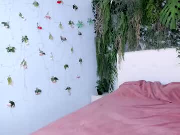 Sandra_Crazy March 09, 2026 Chaturbate stream image