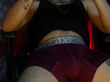 Woondeer17 March 09, 2026 Chaturbate stream image