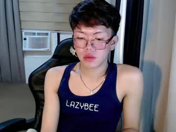 Asian_Rics69 March 09, 2026 Chaturbate stream image
