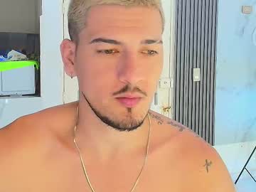 Crazyybull March 09, 2026 Chaturbate stream image