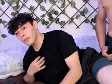Hans_Andres17 March 09, 2026 Chaturbate stream image