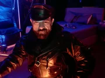 Kinkster303 March 09, 2026 Chaturbate stream image